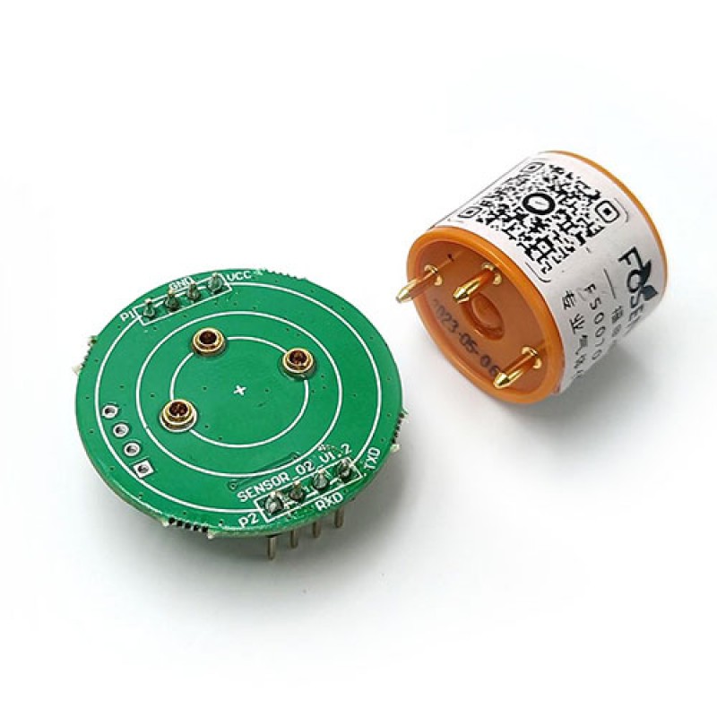 Factory Price Ammonia Gas Sensor Electrochemical Nh3 Sensor